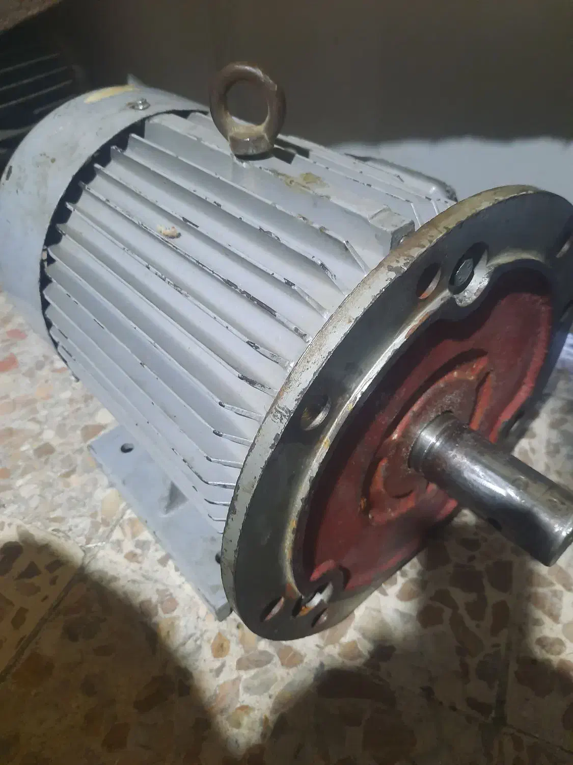 سیم پیچی الکترو‌موتور|خدمات پیشه و مهارت|قزوین, |دیوار