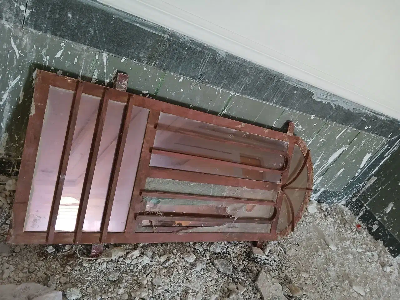 پنجره|مصالح و تجهیزات ساختمان|زابل, |دیوار