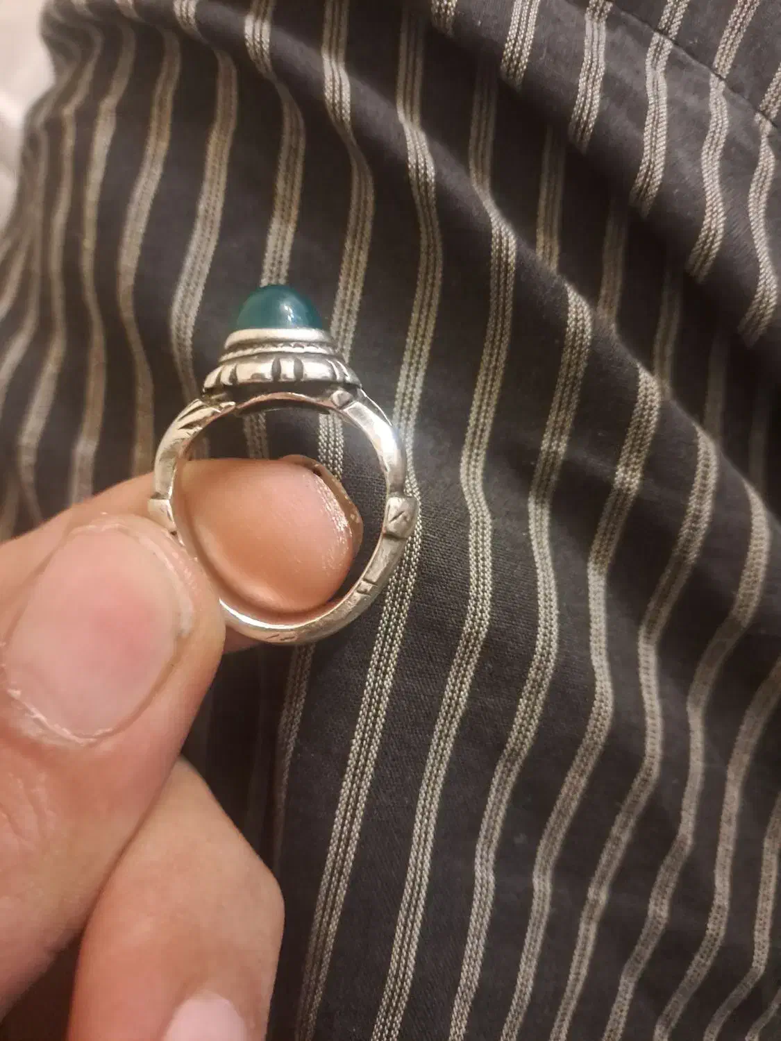 انگشتر دسودلبر|جواهرات|کرمانشاه, |دیوار