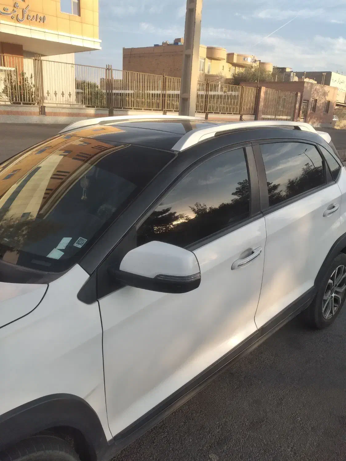 ام وس ام ایکس ۲۲ اسپرت|خودرو سواری و وانت|یزد, |دیوار