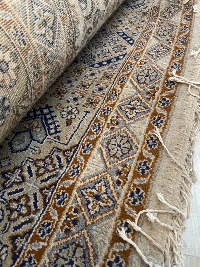 فرش ماشینی ۶ متری با کیفیت|فرش|سرخرود, |دیوار