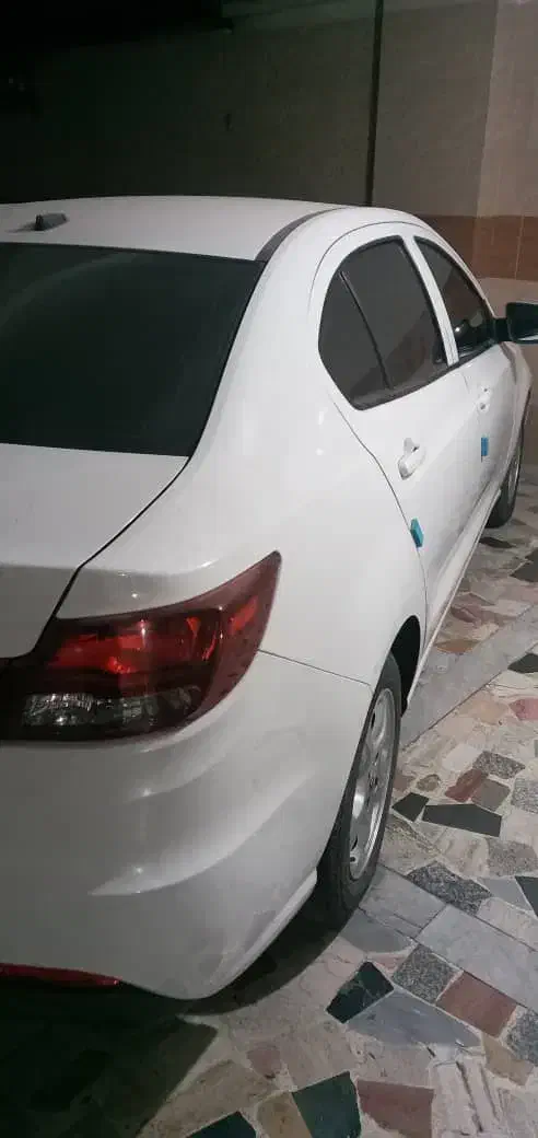 شاهین مدل G|خودرو سواری و وانت|خرم‌آباد, |دیوار