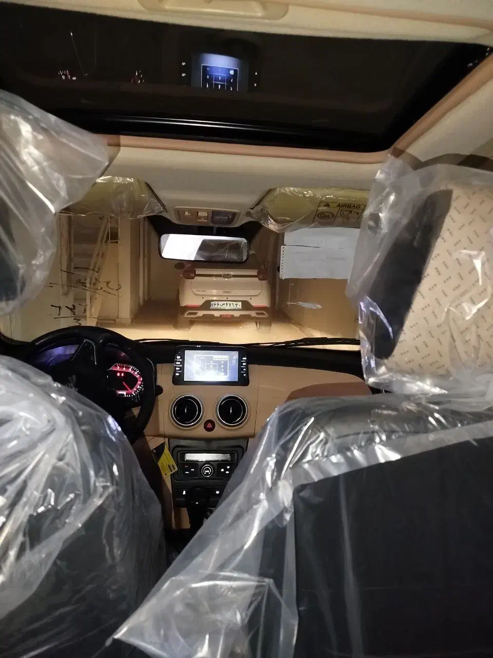 اطلس G صفر 1404|خودرو سواری و وانت|تهران, دهقان|دیوار