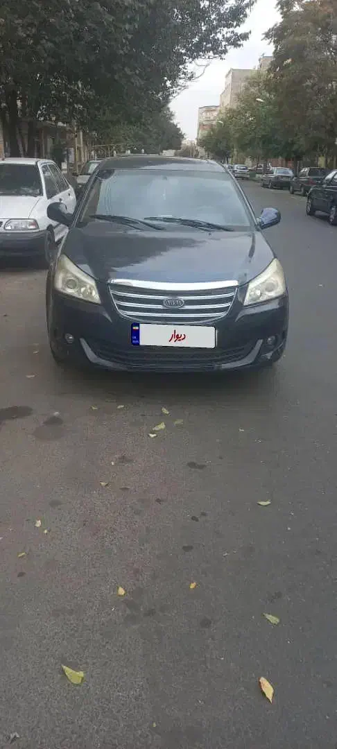 mvm550|خودرو سواری و وانت|تبریز, |دیوار