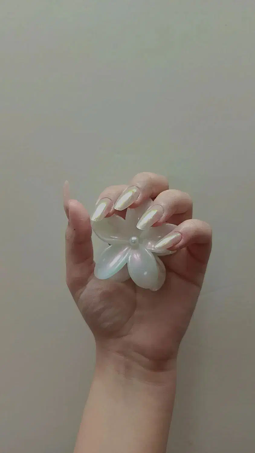 کاشت ناخن۴۵۰|خدمات آرایشگری و زیبایی|نیشابور, شهرک قدس|دیوار