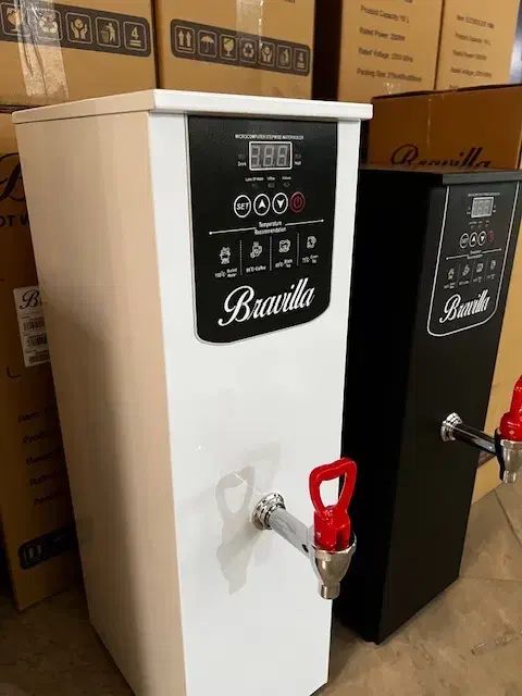 بویلر آب جوش قیمت مناسب اتصال به آب شهری|کافی‌شاپ و رستوران|تهران, بوستان سرخه حصار|دیوار