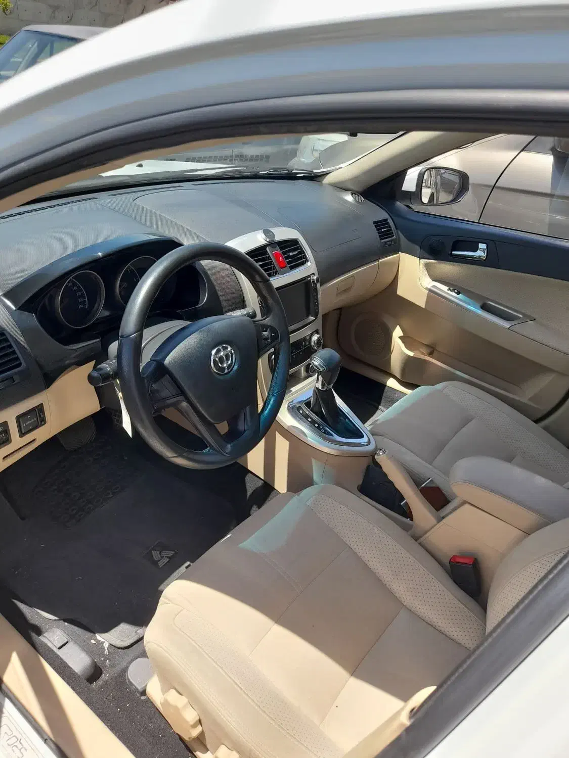 برلیانس ۱۵۰۰ سی سی|خودرو سواری و وانت|ارومیه, |دیوار