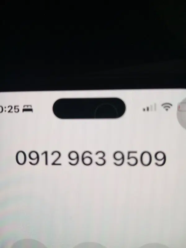 خط ۹۱۲|سیم‌کارت|کوهسار (البرز), |دیوار
