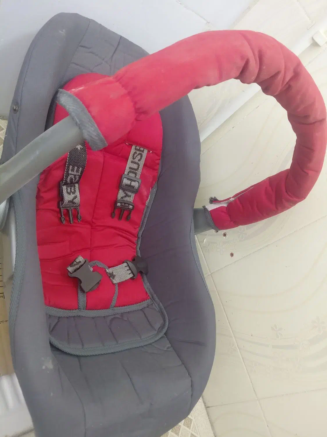 کریکر|اسباب و اثاث بچه|زرند, |دیوار