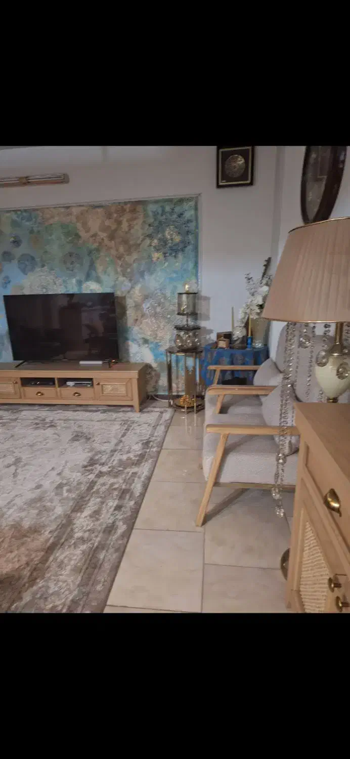 آپارتمان شیک و تمیز ۷۴ متری|فروش آپارتمان|ری, شهید بهشتی|دیوار