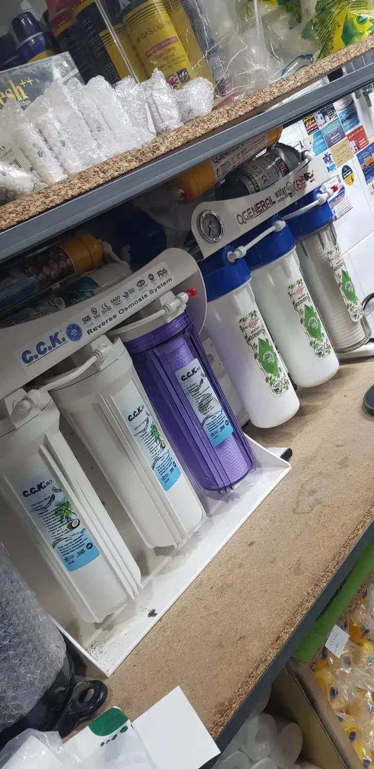 تعمیرات بخاری و تصفیه آب.|خدمات پیشه و مهارت|بجنورد, |دیوار