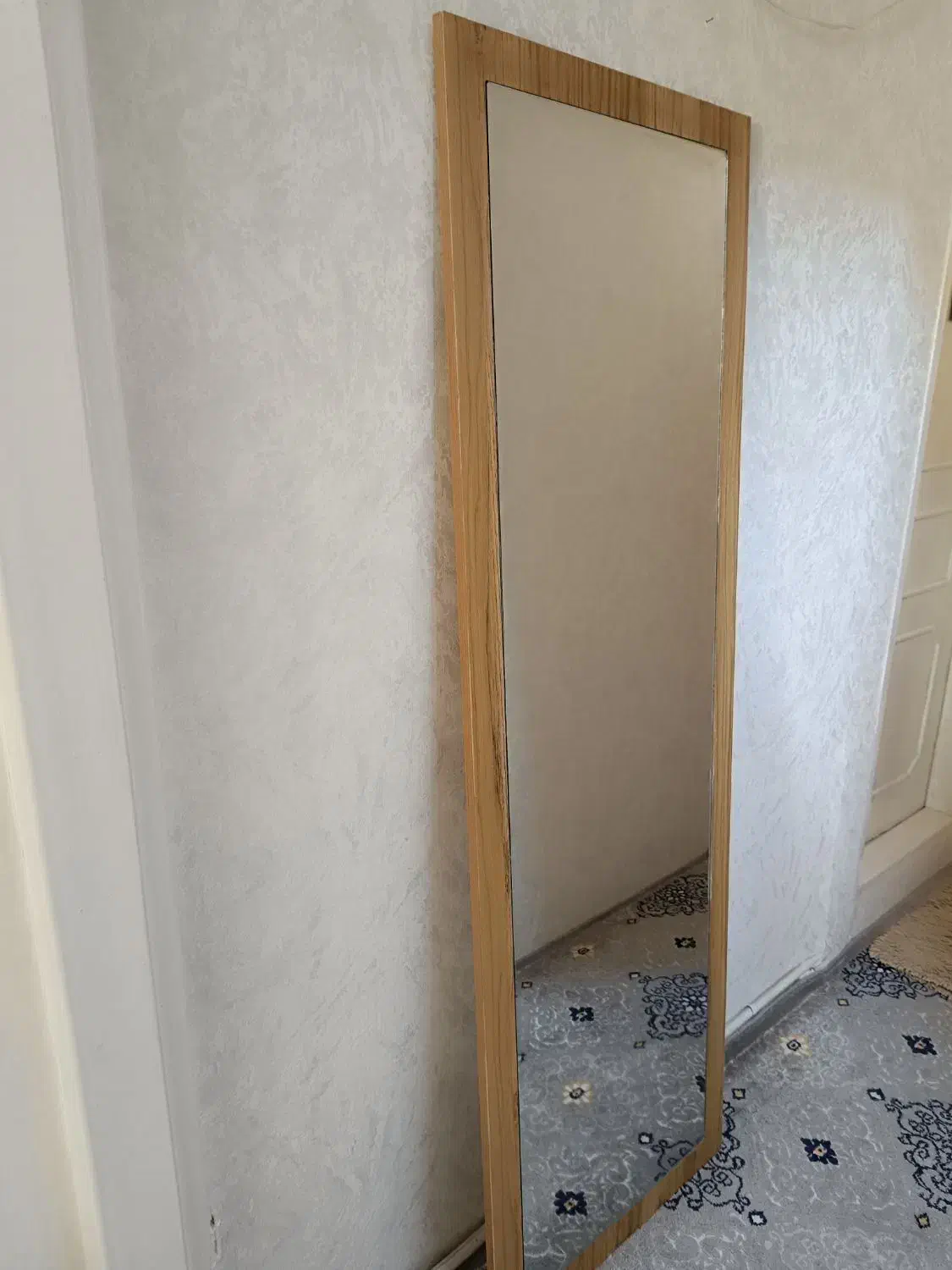 آینه قدی|آینه|مشهد, هفده شهریور|دیوار