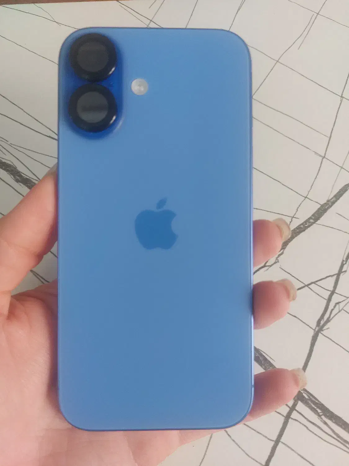 آیفون ۱۶نرمال|موبایل|پاکدشت, پاکدشت (مامازند)|دیوار