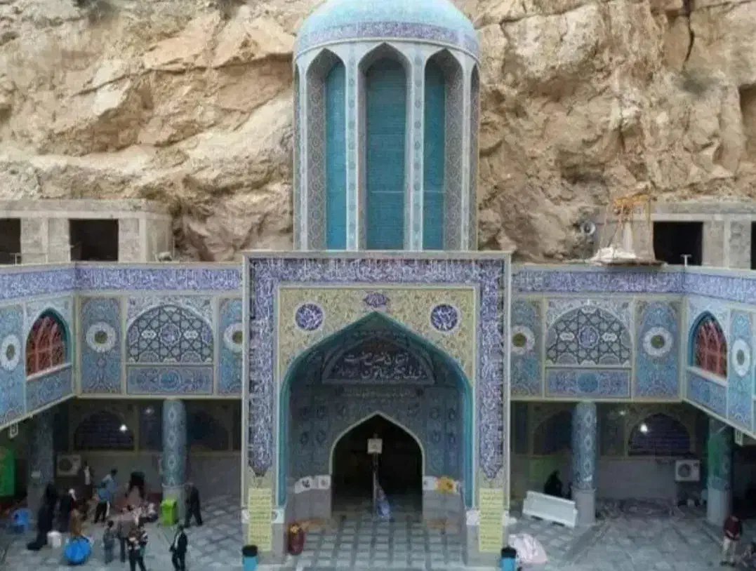 بیبــی حـکیمــه|تور و چارتر|اهواز, کارون|دیوار