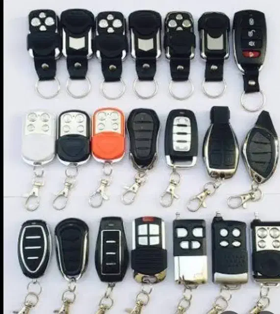 خدمات درب برقی و دوربین|خدمات پیشه و مهارت|نجف‌آباد, امام خمینی|دیوار