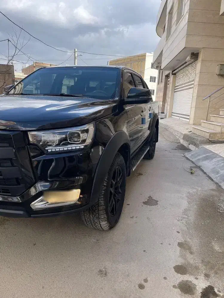 کی ام سی t8|خودرو سواری و وانت|اهواز, زیتون کارمندی|دیوار