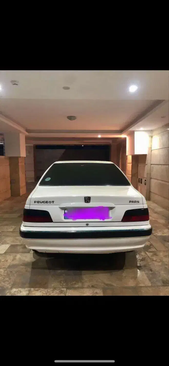 پارس سال۹۹|خودرو سواری و وانت|فاضل آباد, |دیوار