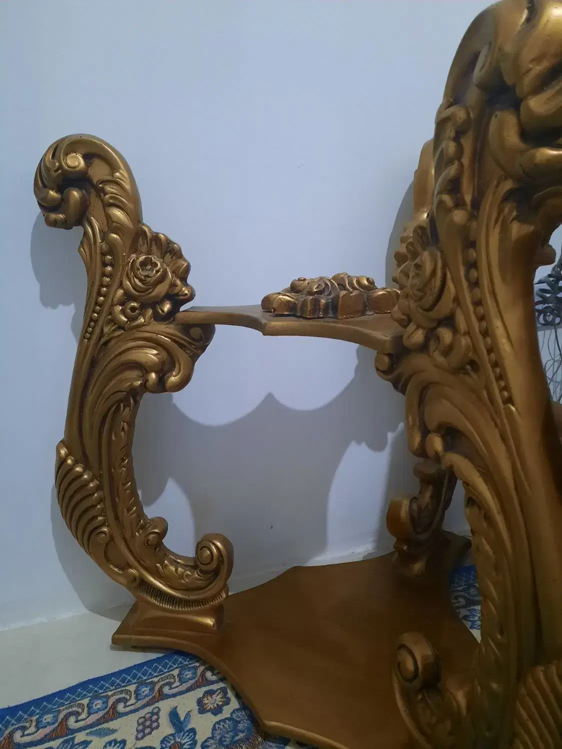 میزعسلی|مبلمان خانگی و میز عسلی|رباط‌کریم, رباط‌کریم|دیوار