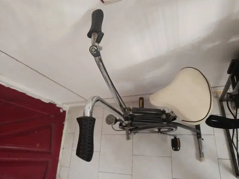 دوچرخه ثابت|تجهیزات ورزشی|تهران, باشگاه نفت|دیوار