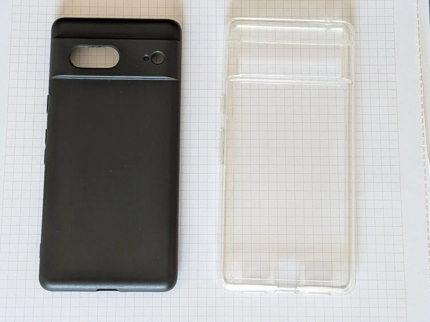 پیکسل ۷ آمریکا Pixel 7 usa با ۲ قاب و ۲ محافظ صفحه|موبایل|شیراز, چنچنه|دیوار