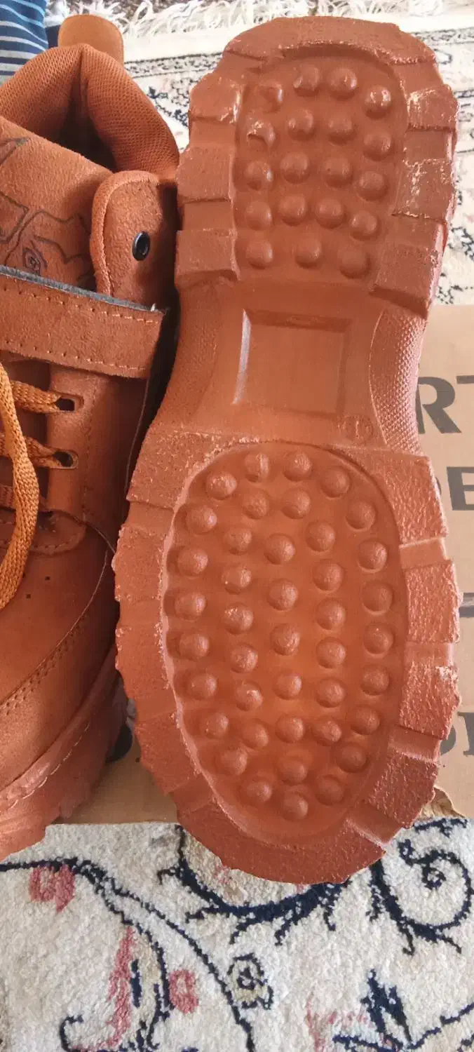 بوت نو نو|کیف، کفش، کمربند|قصرشیرین, |دیوار