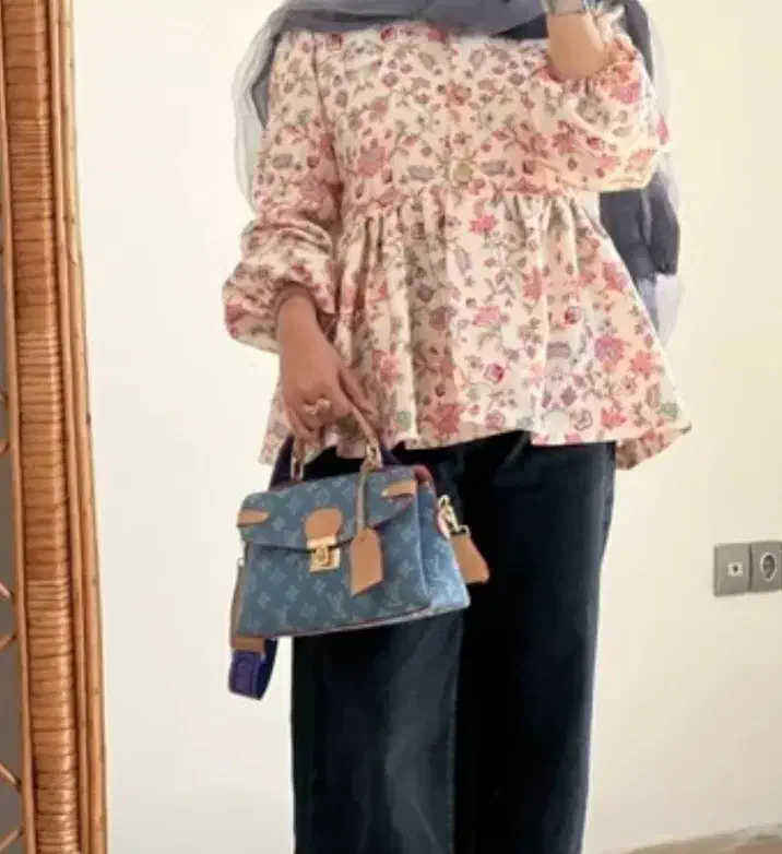 مانتو زنانه ژاکارد|لباس|صفادشت, |دیوار