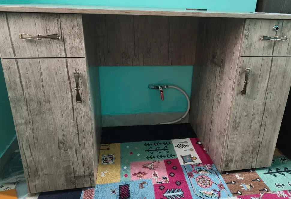 میزتحریر mdf|میز تحریر و کامپیوتر|کرمانشاه, |دیوار