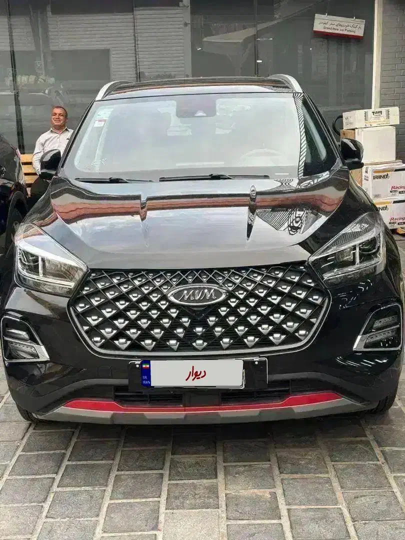 ایکس ۵۵(x55 pro) اتوخسروانی تحویل فوری نقد و اقساط|خودرو سواری و وانت|تهران, دکتر هوشیار|دیوار