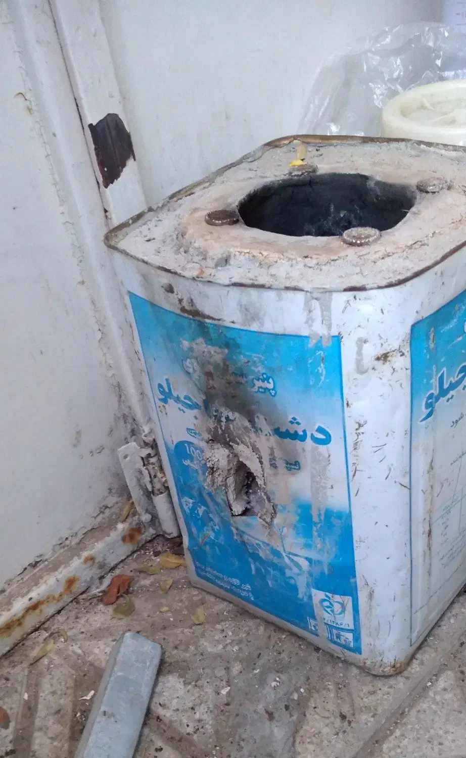 تنور سنتی|اجاق گاز و لوازم برقی پختوپز|زنجان, |دیوار
