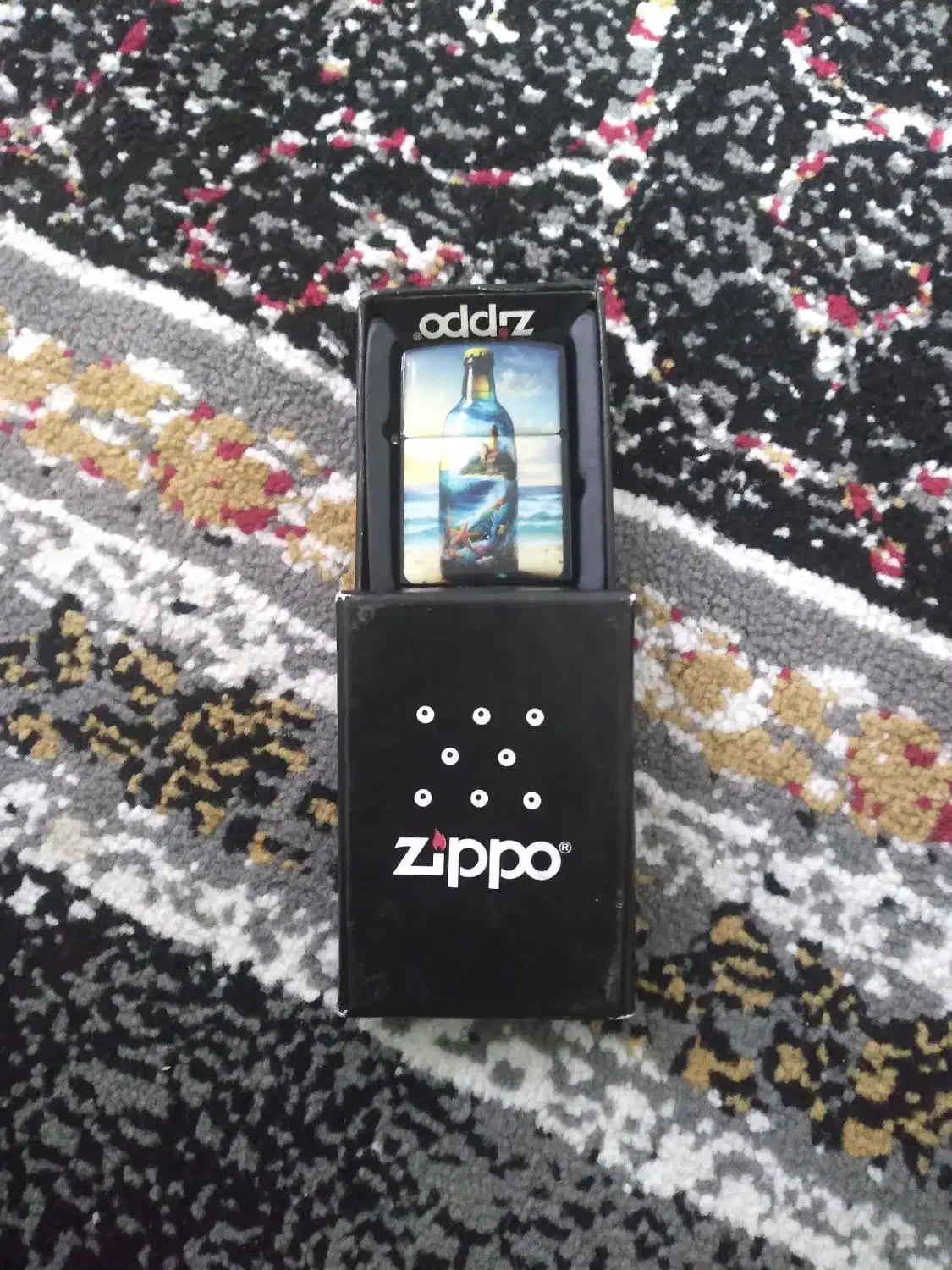 فروش 4عدد فندک نو|کلکسیون اشیاء عتیقه|رشت, کوی جام جم|دیوار