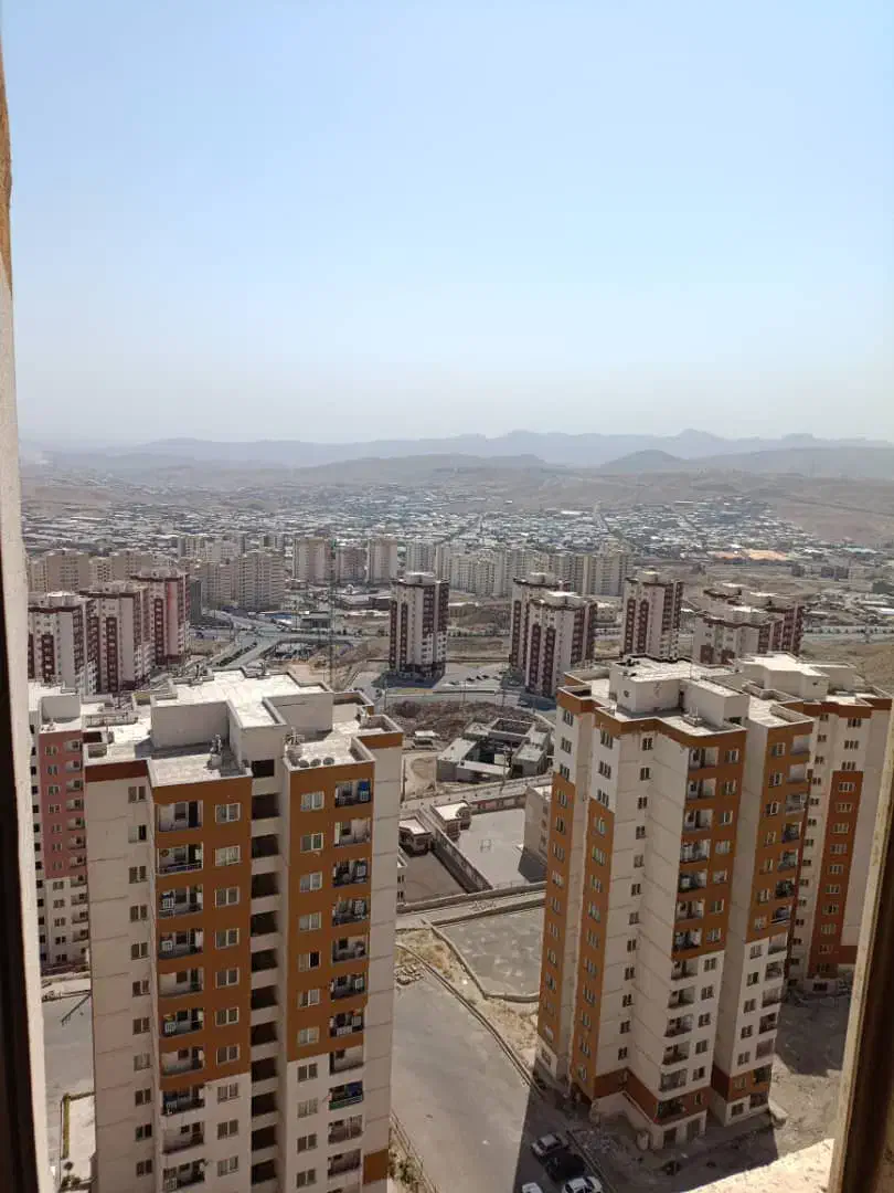 فروش واحد فاز۵شمالی تاپ لوکیشن با ویو ابدی /آذرمهر|فروش آپارتمان|پردیس, فاز ۵|دیوار