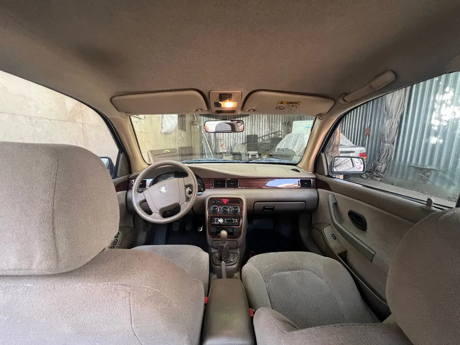 سمندLX|خودرو سواری و وانت|تهران, اتحاد|دیوار