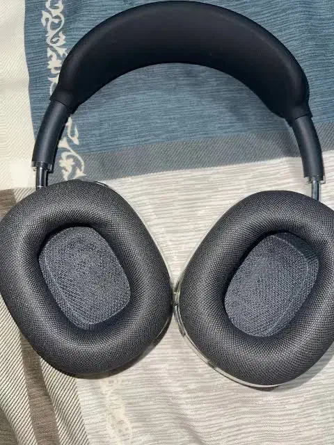 Airpods max type C|لوازم جانبی موبایل و تبلت|چالوس, |دیوار