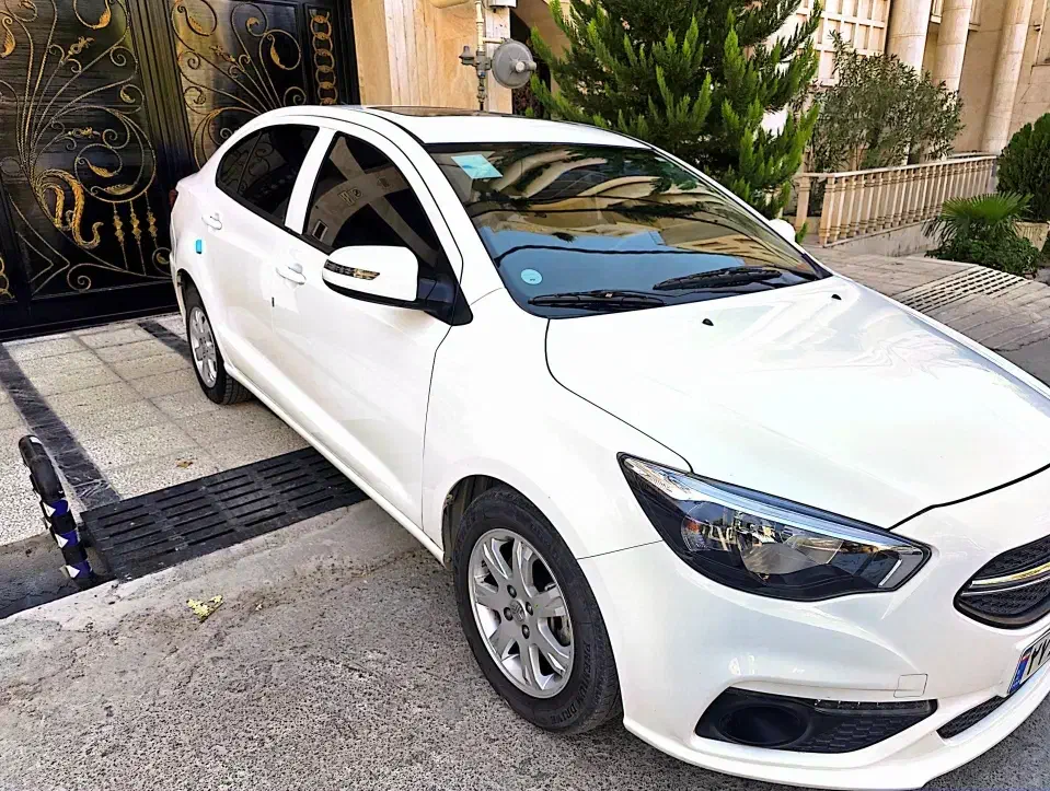 شاهین g سانروف توربو 1401|خودرو سواری و وانت|یاسوج, |دیوار