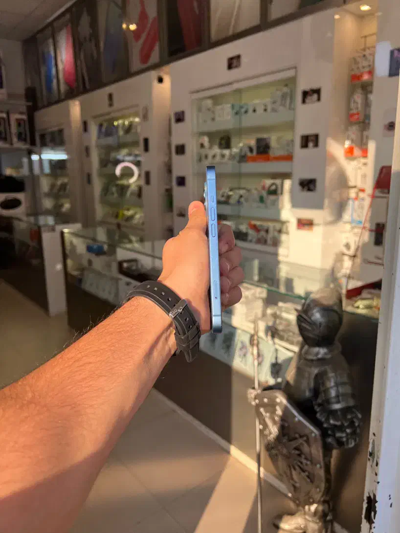 iPhone 13 256G Ch در حد|موبایل|گنبد کاووس, |دیوار