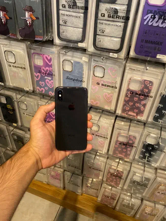 اپل آیفون xs|موبایل|تهران, گیشا|دیوار