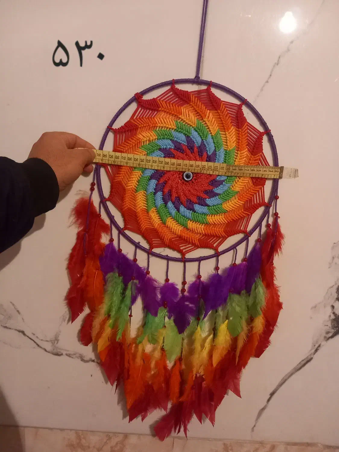 دریم کچر|صنایع دستی و سایر لوازم تزئینی|شهریار, کهنز|دیوار