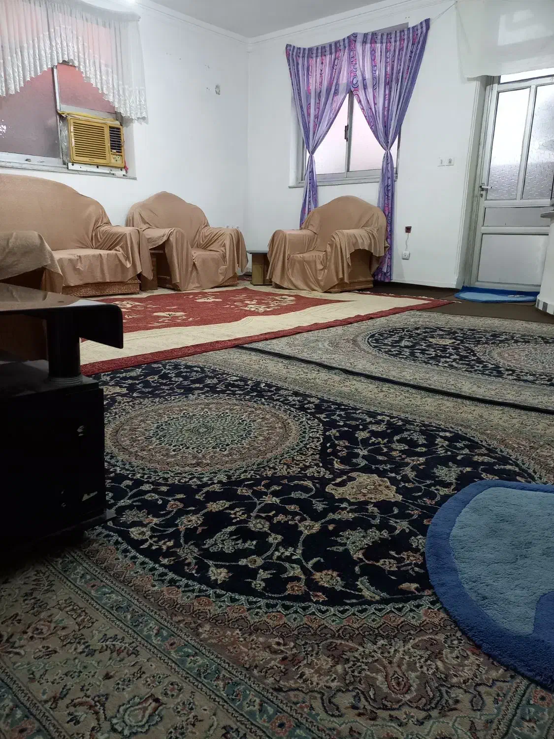 اجاره روزانه ویلایی دوبلکس.بلوار شهدای گمنام|اجارهٔ کوتاهمدت آپارتمان و سوئیت|رشت, یخسازی|دیوار