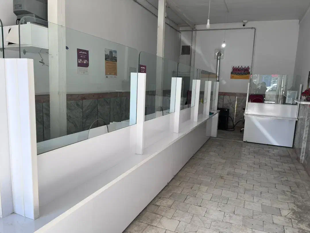 فروش باجه پیشخوان|مبلمان اداری|بوکان, |دیوار