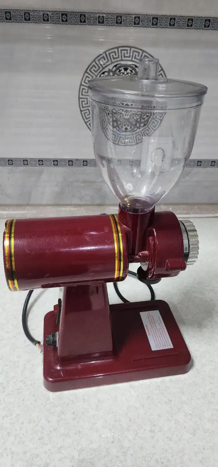 آسیاب قهوه|سایر لوازم برقی|قائمشهر, |دیوار