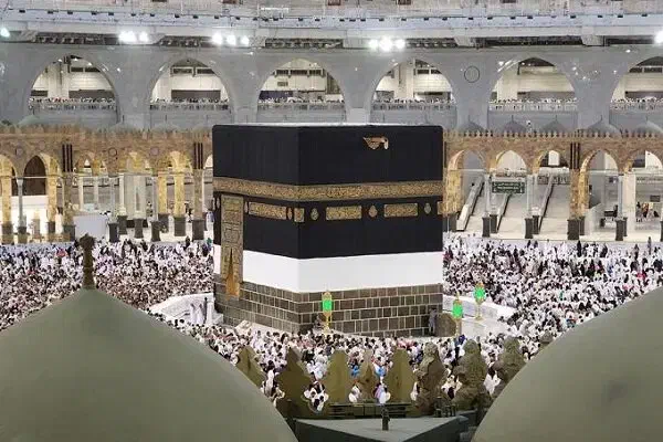 فیش حج تمتع و عمره|تور و چارتر|اردبیل, |دیوار