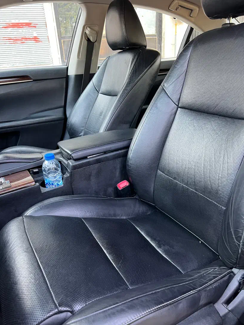 Lexus es250|خودرو سواری و وانت|تبریز, |دیوار