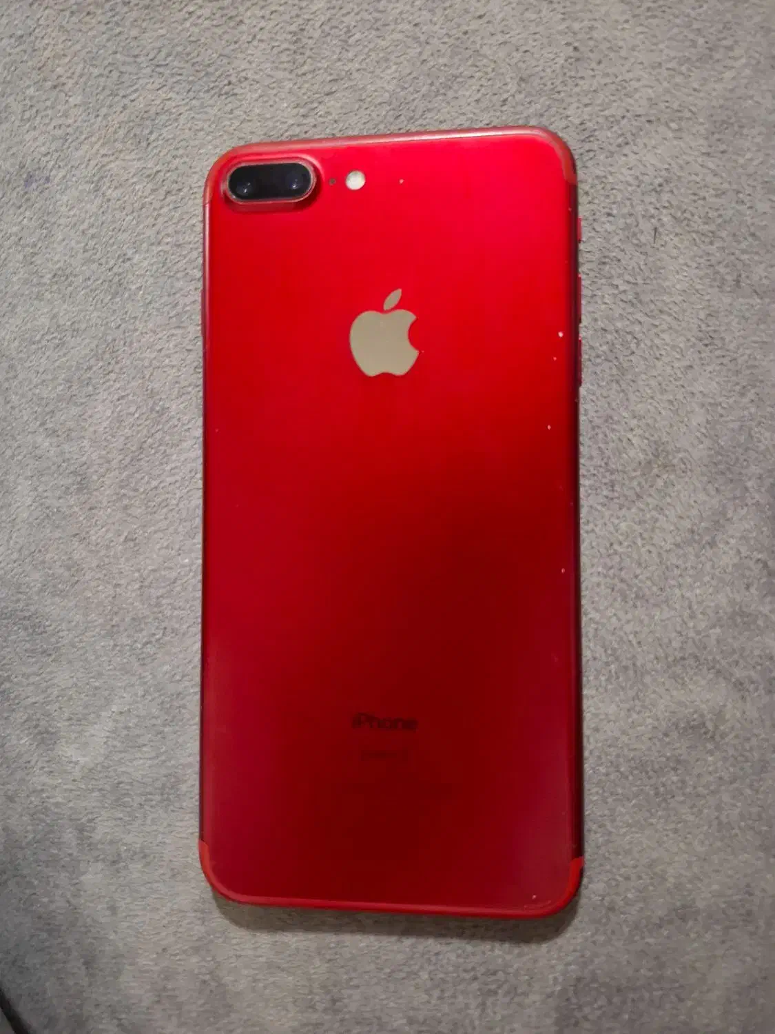 آیفون 7 پلاس|موبایل|وحیدیه, |دیوار