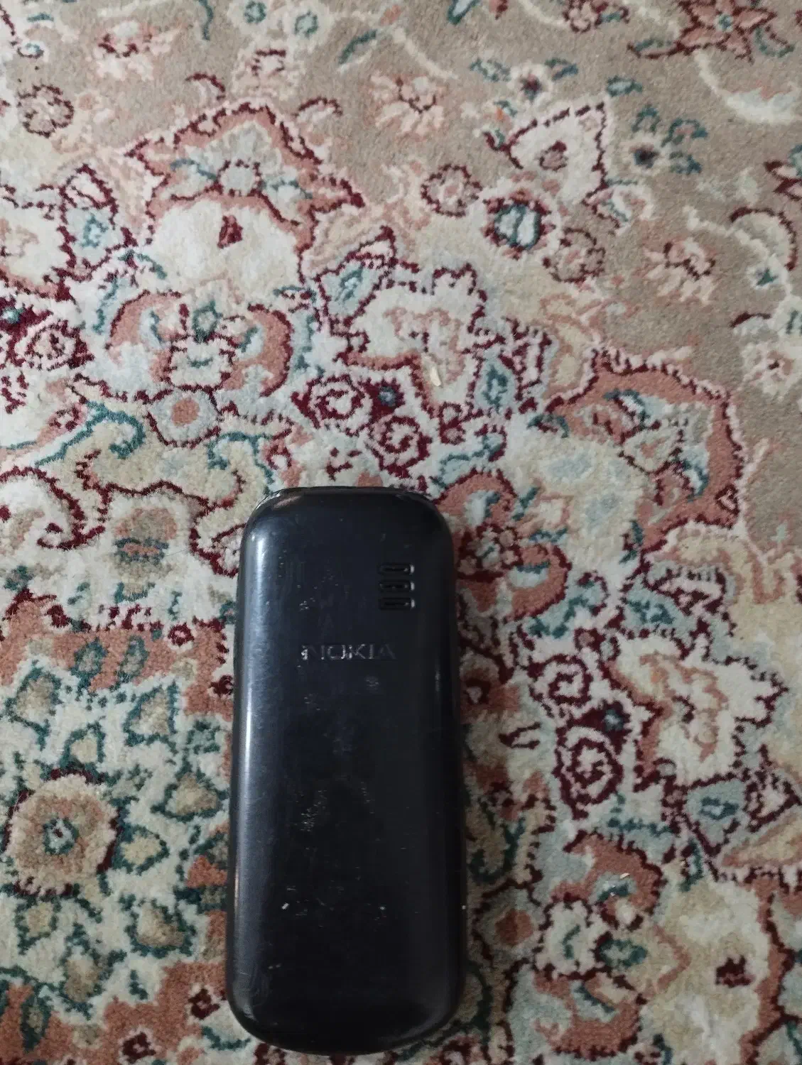 گوشی نوکیا ساده|موبایل|تهران, زهتابی|دیوار