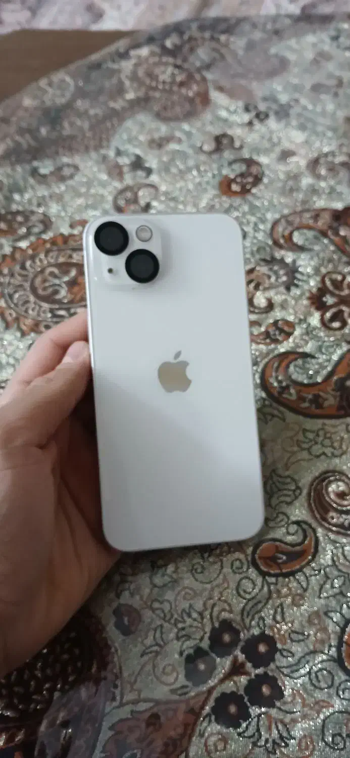 ایفون۱۳|موبایل|یزد, |دیوار