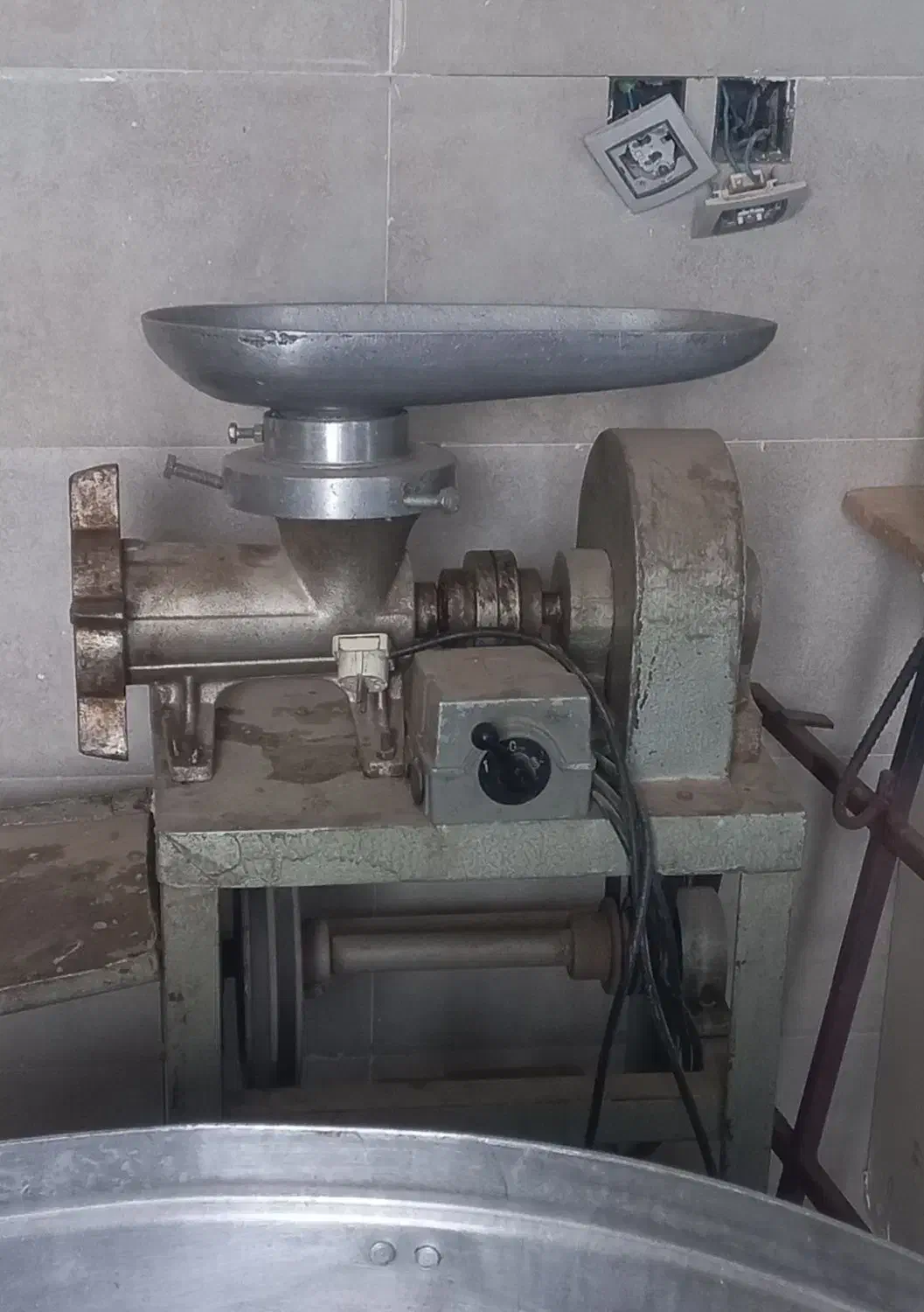 یخچال قصابی|فروشگاه و مغازه|نوده انقلاب, |دیوار