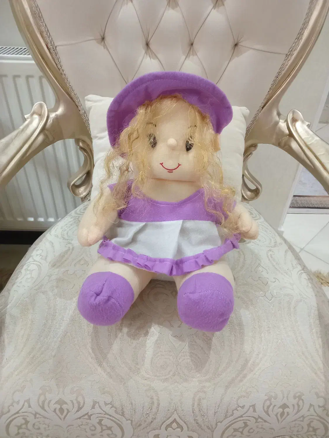 عروسکهای زیبا|اسباببازی بچه|اسلامشهر, باغ فیض|دیوار