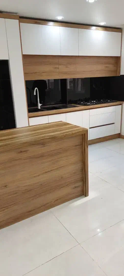 105متر ۲خواب طبقه ۶ فول نوساز