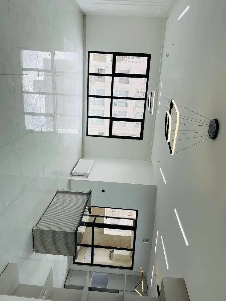 ۱۳۵متری / جلال قبل آموزگار دونبش/ بامداد|فروش آپارتمان|مشهد, آزادشهر|دیوار