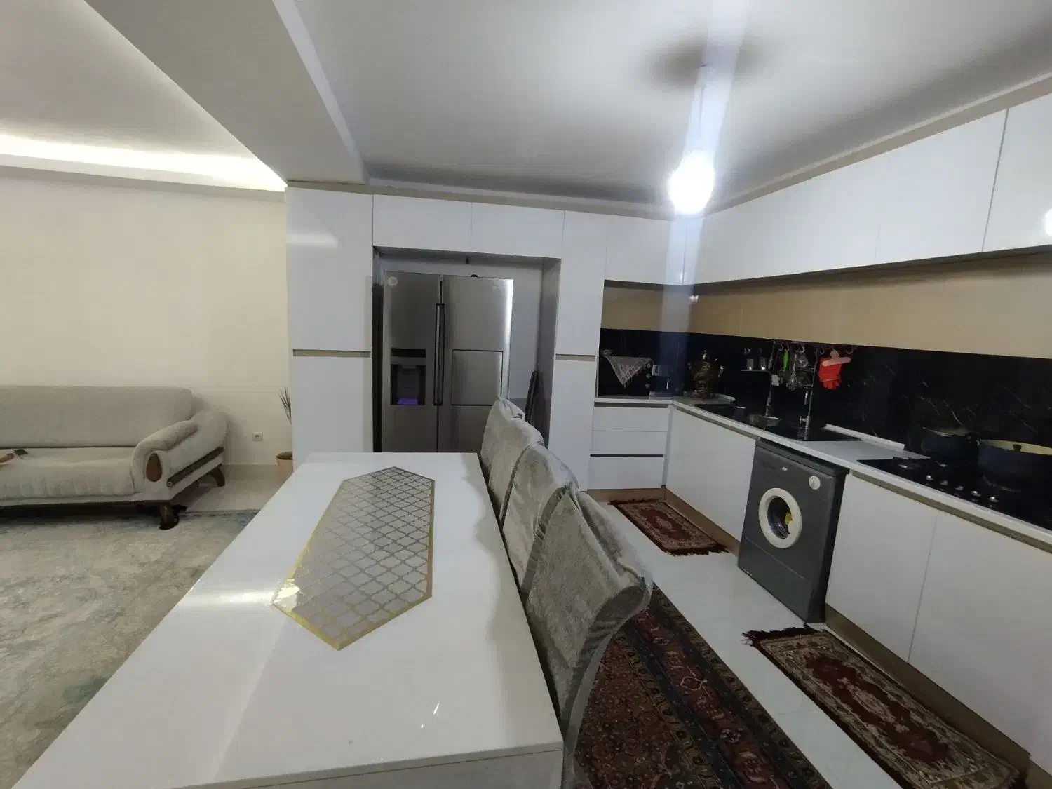 اجاره و فروش آپارتمان|فروش آپارتمان|گرمی, |دیوار